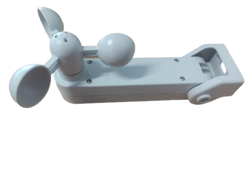 A-NEWIND - senzor rychlosti větru, anemometr včetně jednotky START-S101 12V